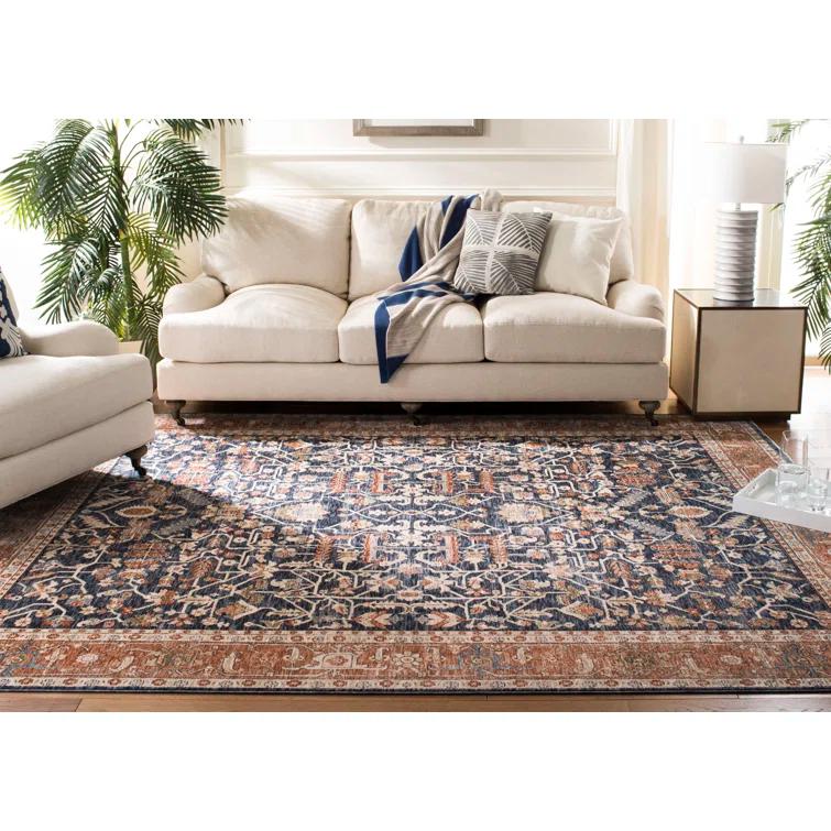 Lauren Ralph Lauren Darcy Lauren Ralph Lauren Performance Oriental Rug