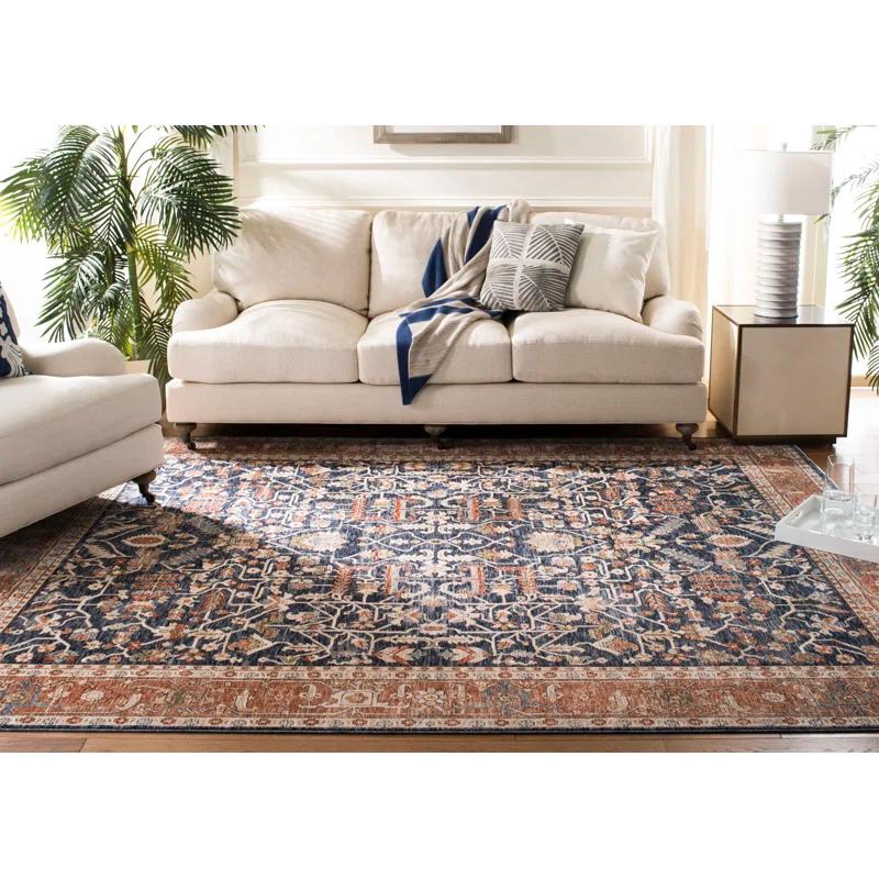 Lauren Ralph Lauren Darcy Lauren Ralph Lauren Performance Oriental Rug