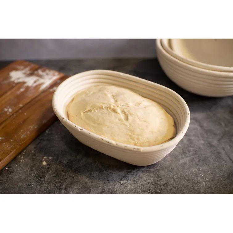 Frieling Frieling Brotform Natural Cane Bread Pan
