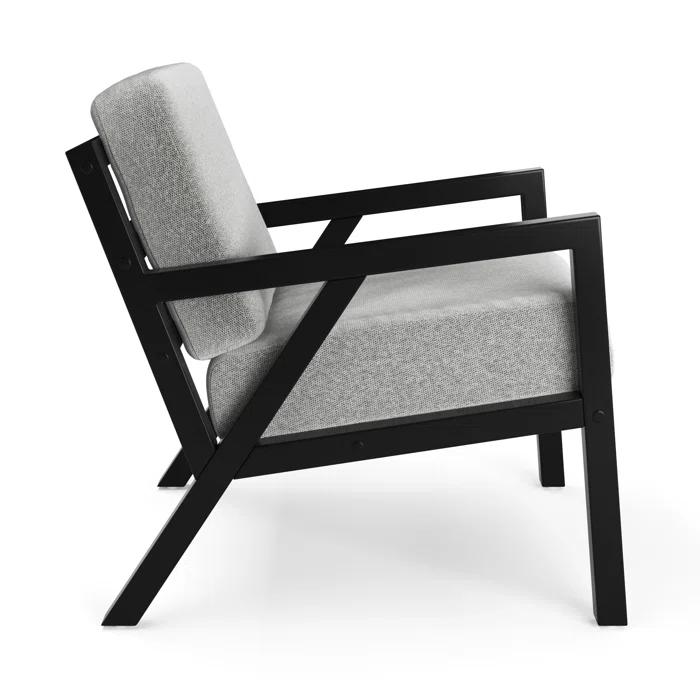 Vioty Upholstered Armchair