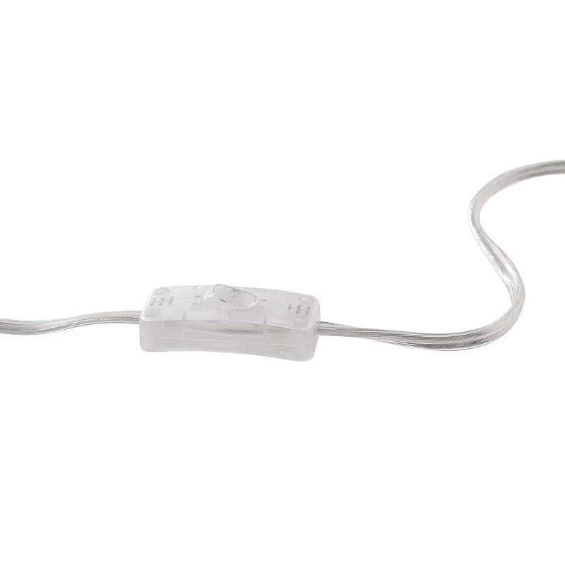 Modway Journey 7" Swing Arm Wall Sconce