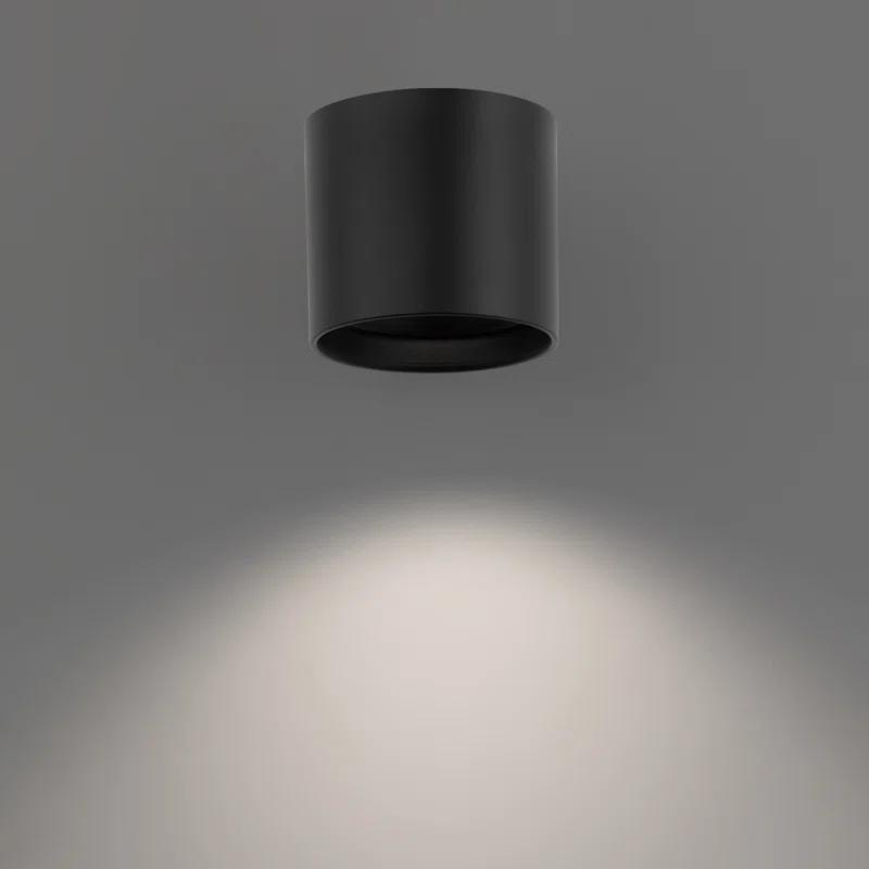 Modern Forms Squat LED Outdoor Flush Mount