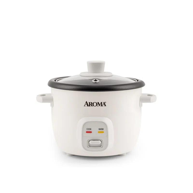 Aroma Aroma Rice And Grain Cooker
