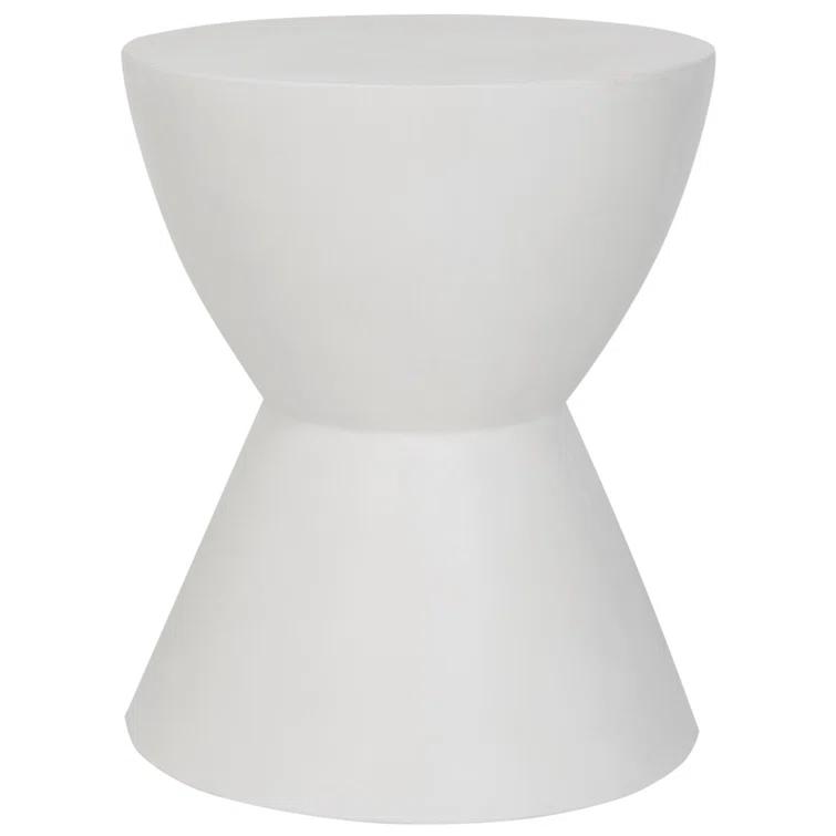 Perse End Table