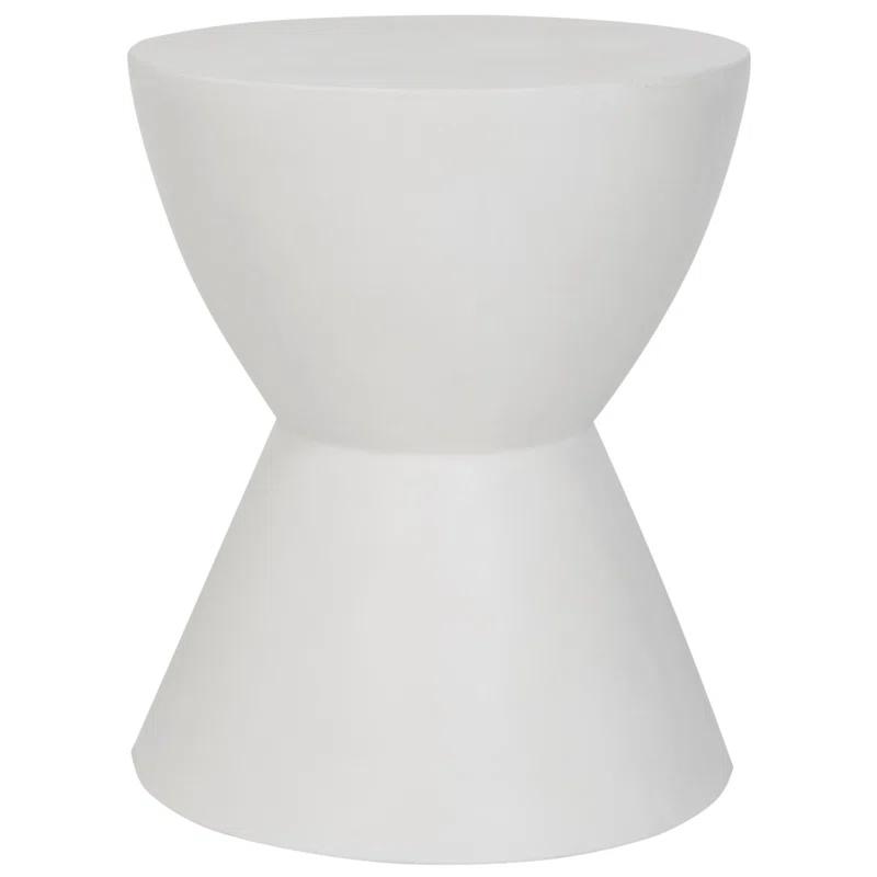 Perse End Table