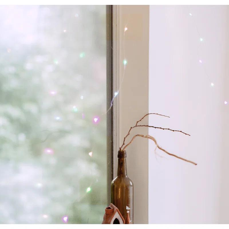 Perfect Holiday 30 - Bulb 120'' Fairy String Light