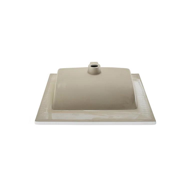 Swiss Madison Voltaire 25" Single Bathroom Vanity Top