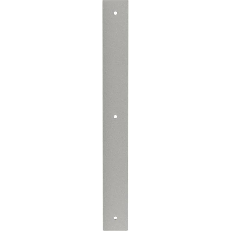 Ekena Millwork Hamilton Steel Bracket & Reviews | Wayfair