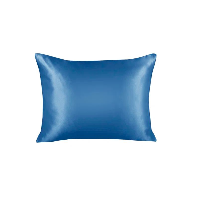 Shopbedding Blissford Satin Pillowcase with Zipper