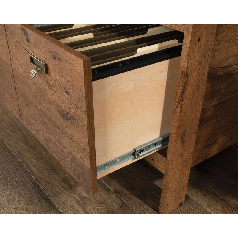 Crafters and Weavers Trestle Accent