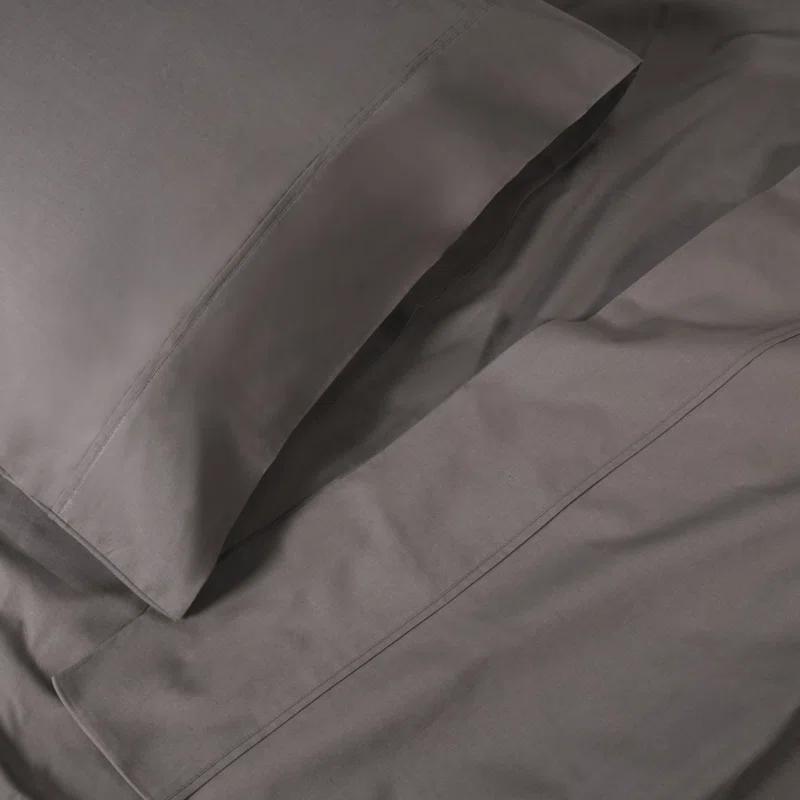 Superior Percale Cotton Woven 300 Thread Count Sheet Set