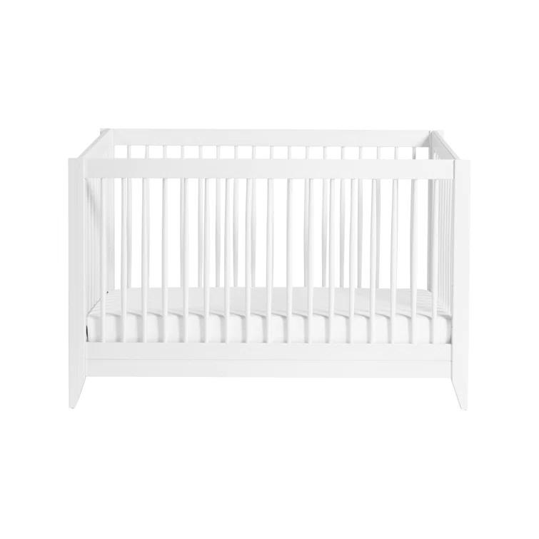 Sprout 4-in-1 Convertible Crib