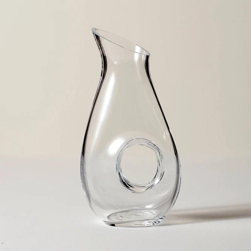Lenox Tuscany Classics Pierced Pitcher