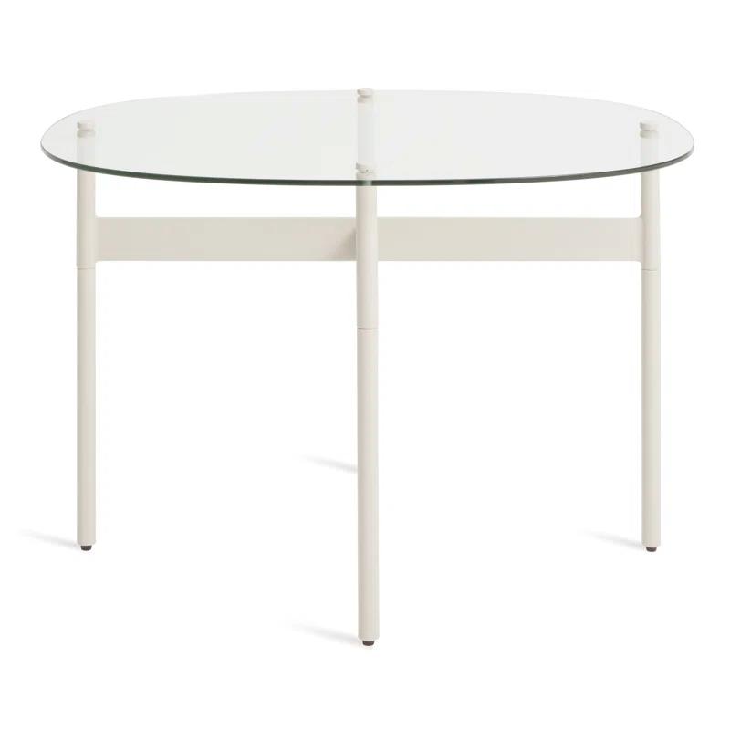 Blu Dot Flume Side Table