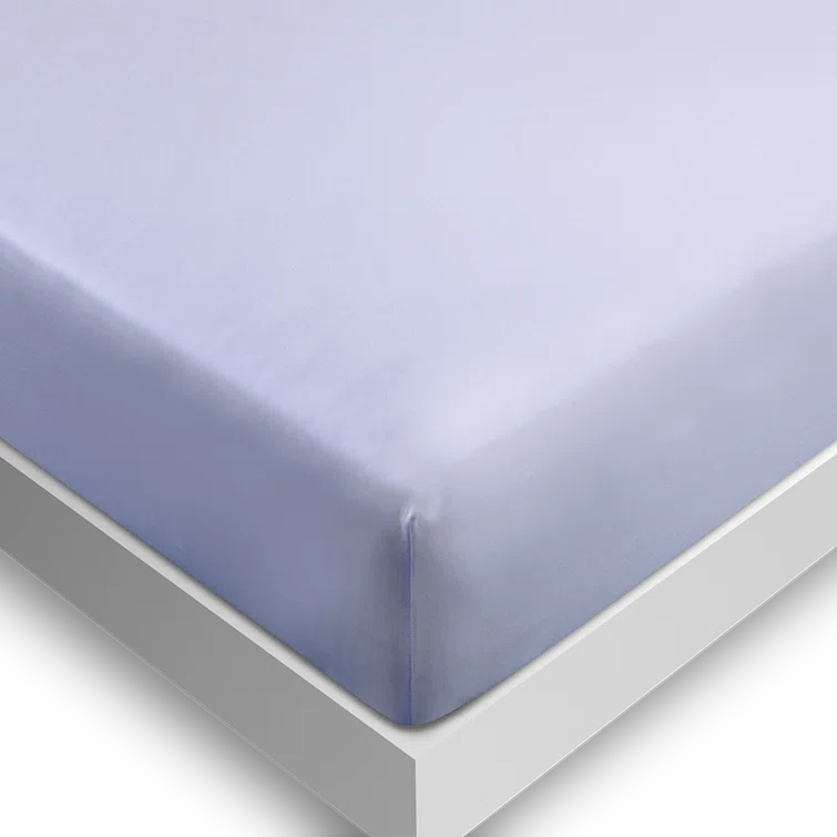 Bedgear Bedgear Basic Bed Sheet Set - Breathable, Soft, Lightweight Essential Bedding