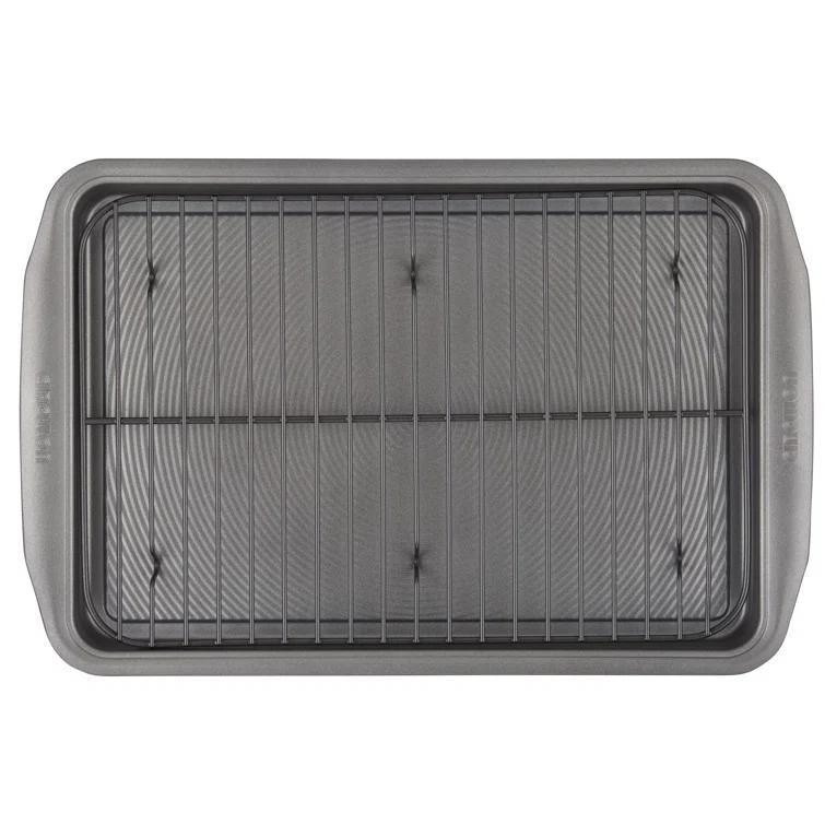 Circulon Circulon Bakeware Nonstick Bakeware Set / Baking Pans, 10 Piece