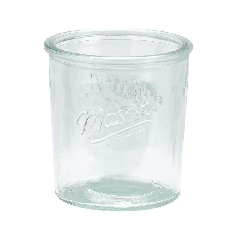 Mason Craft & More 8pk Glass Tumbler Set