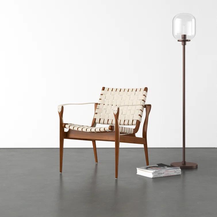 Kenan Upholstered Armchair