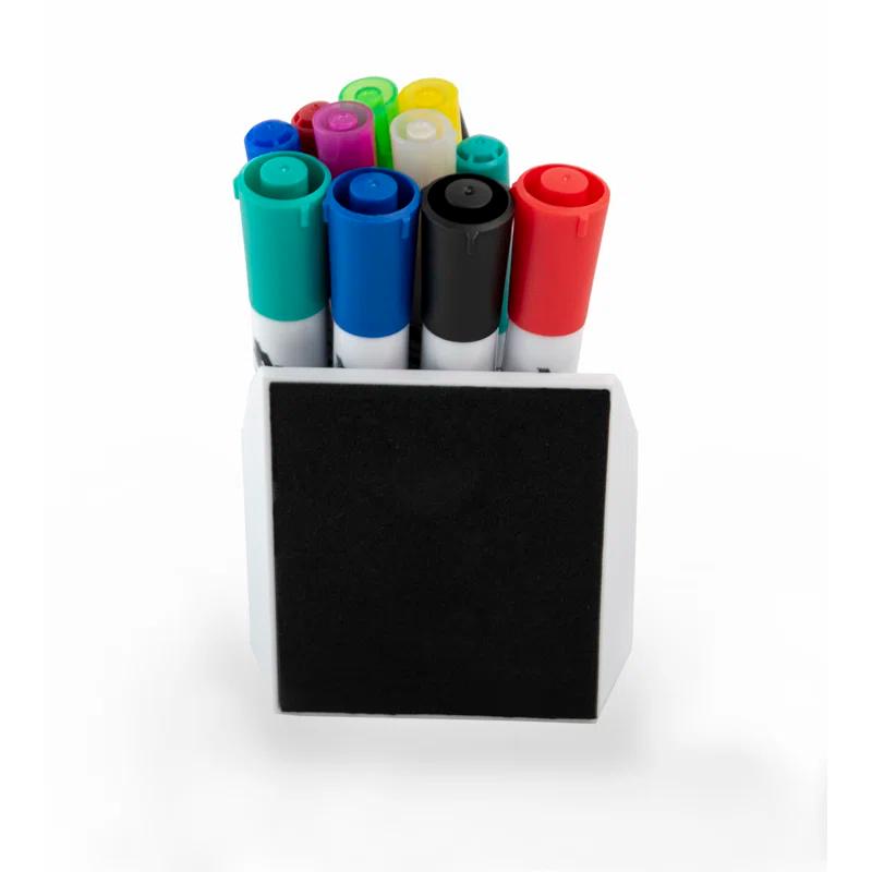 Audio-Visual Direct Audio-Visual Direct Plastic / Acrylic Chalk Or Chalk Holder