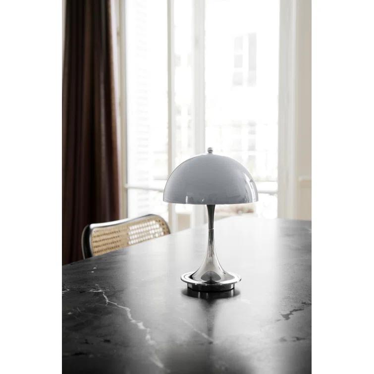 Louis Poulsen Panthella 160 Portable Table Lamp