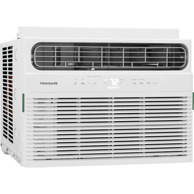 Frigidaire Frigidaire FHWW144TE1 Smart Window Air Conditioner, 14000 BTU