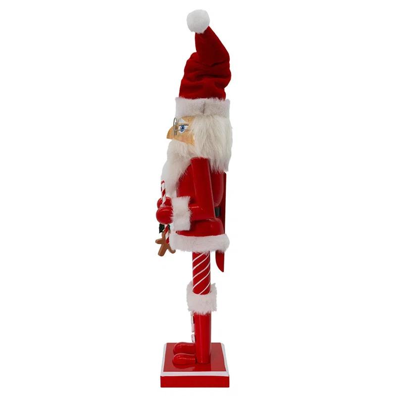 Kurt Adler Christmas Nutcracker