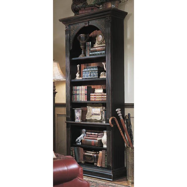 Hooker Furniture Seven Seas Bookcase