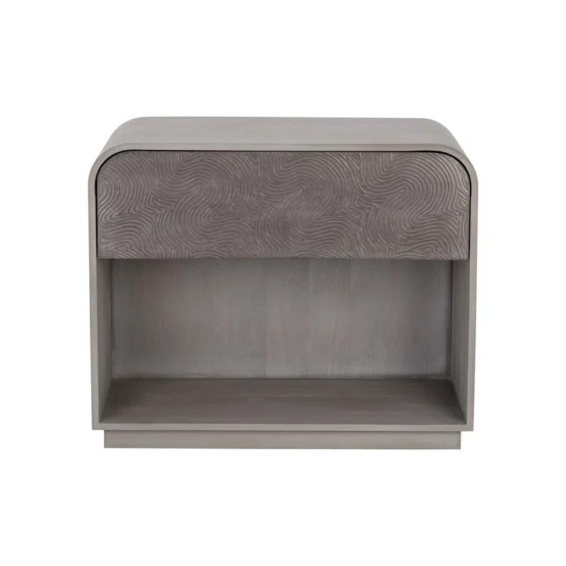 Latitude Run® Henriksen NIGHTSTAND