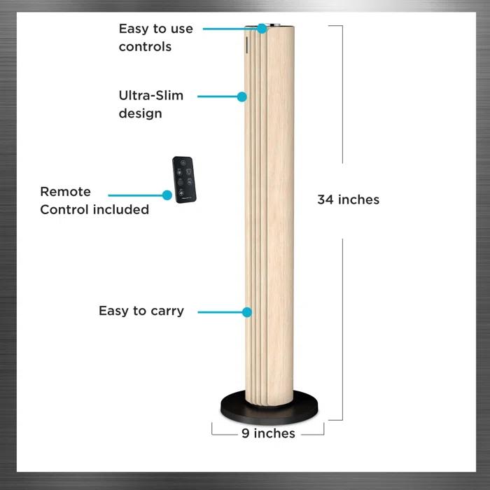 Rowenta ® Urban Cool Tower Fan