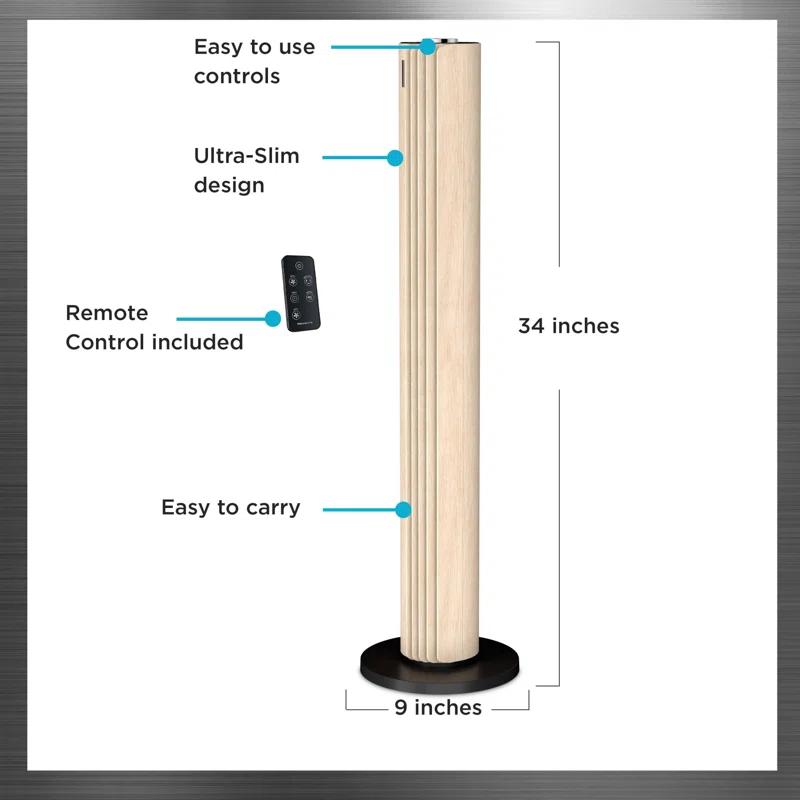 Rowenta ® Urban Cool Tower Fan