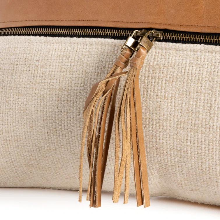 Four Hands Rectangular Pillow Cover & Insert