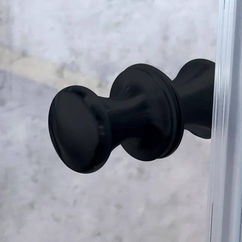 Transolid Lyna - W x 70 H Door with LSD297006C-MB