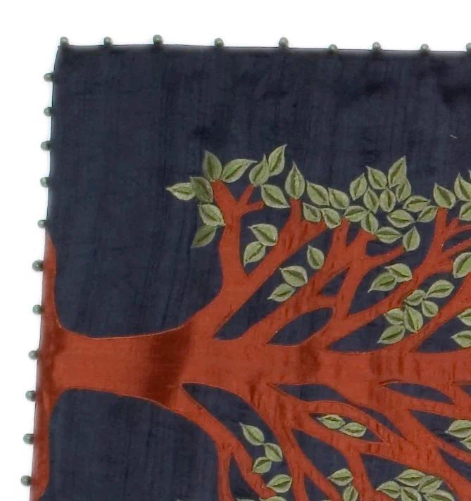 Tree of Life Table Runner