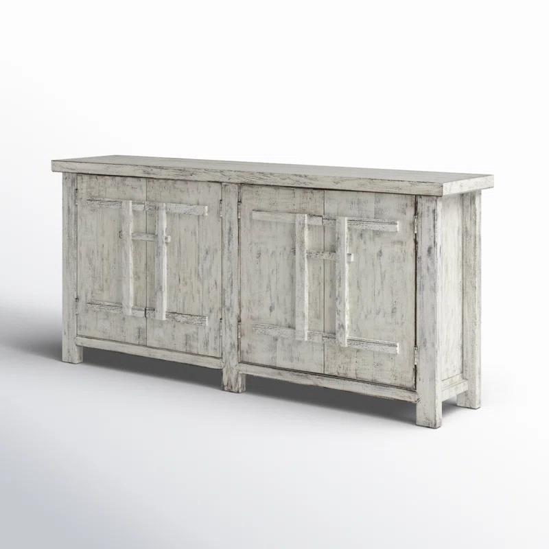 Carla 74'' Sideboard