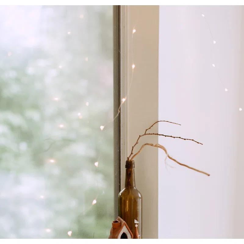 Perfect Holiday 30 - Bulb 120'' Fairy String Light
