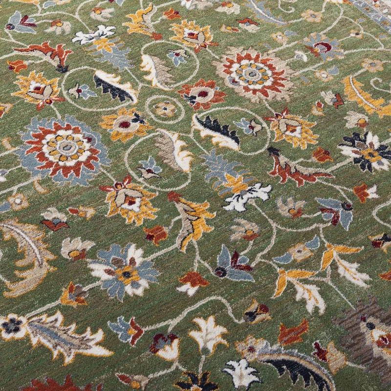 Lauren Ralph Lauren Lauren Ralph Lauren 1100 Performance Oriental Rug