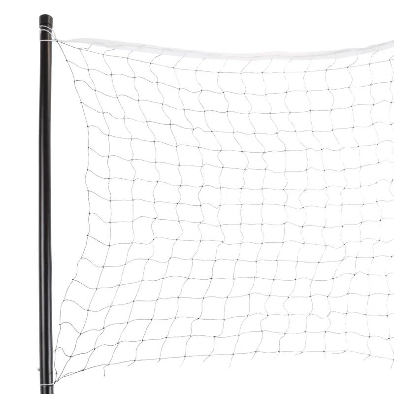 Hey! Play! Hey! Play! Cornhole Set with Carrying Case