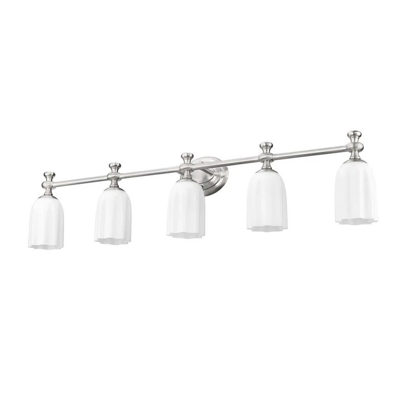 Orion 5 Light Vanity