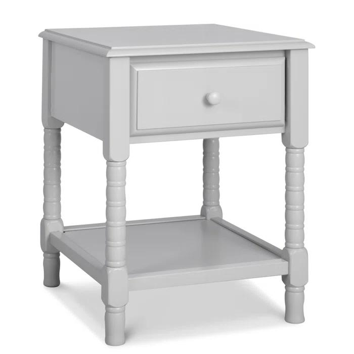 daVinci Jenny Lind 1 Drawer Nightstand