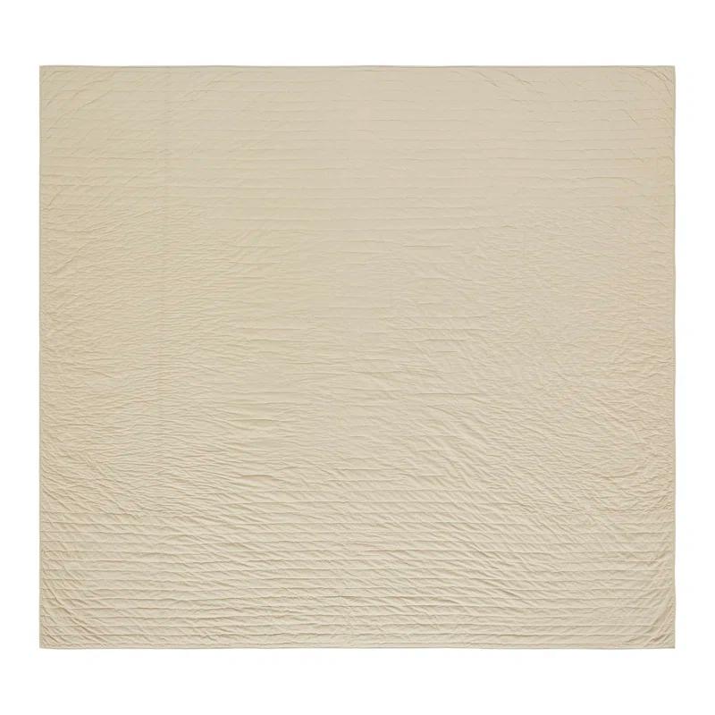 VHC Brands Cotton Quilt