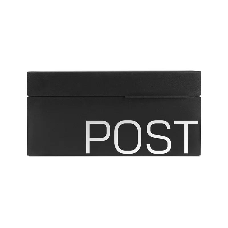Movo Home Wall Mounted Mailbox