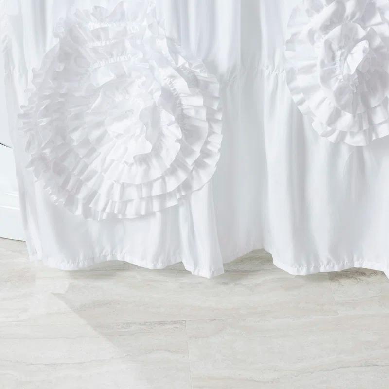 Torre & Tagus Serena Shower Curtain