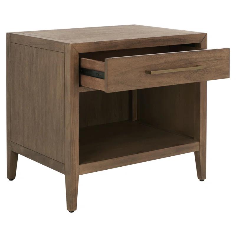 Pama 1 - Drawer Nightstand