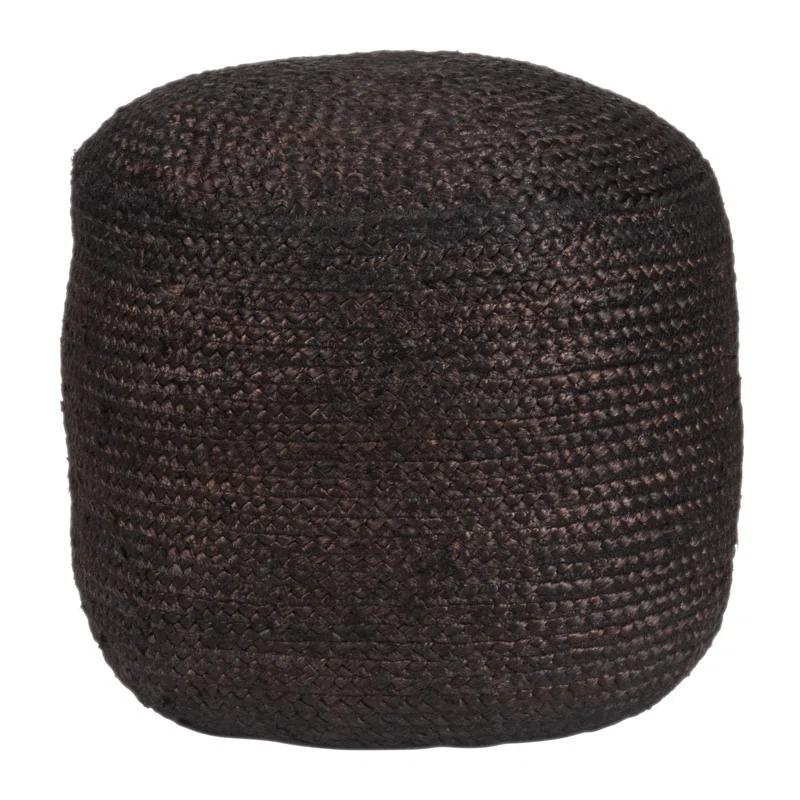 Zuo Lillian Ottoman Natural