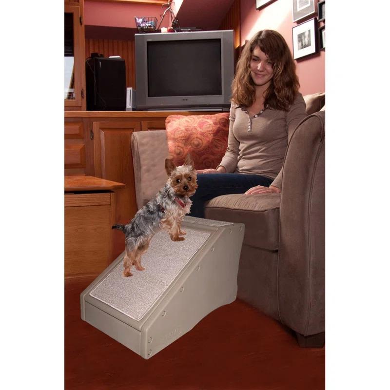 Pet Gear Pet Gear Stramp Stair and Ramp Combination for Dogs/Cats