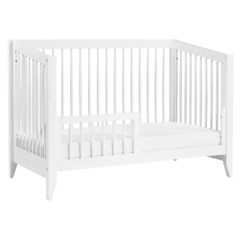 Sprout 4-in-1 Convertible Crib