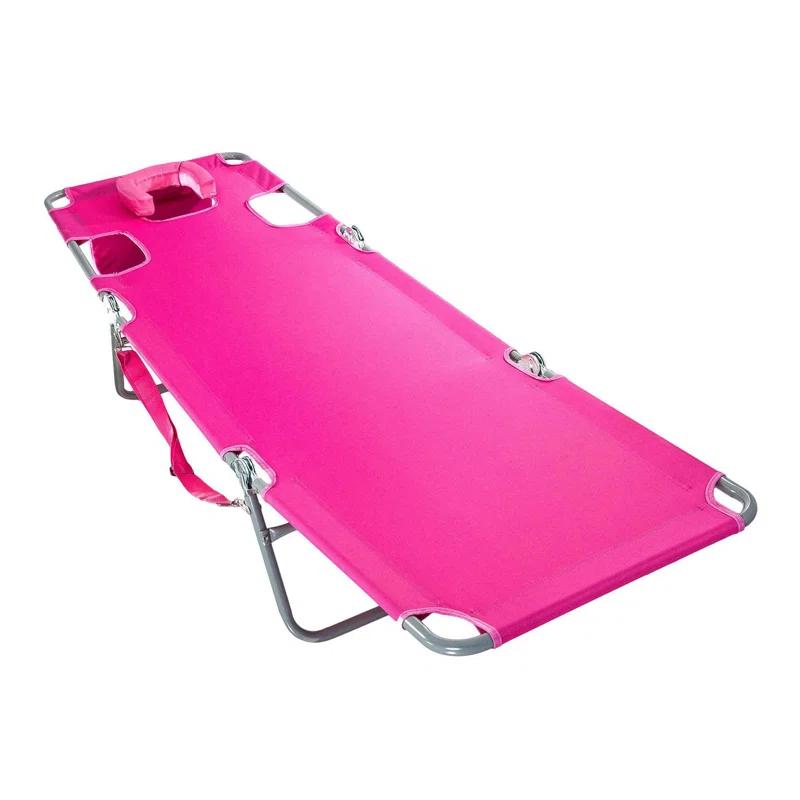 Ostrich Denice Folding Beach Chair