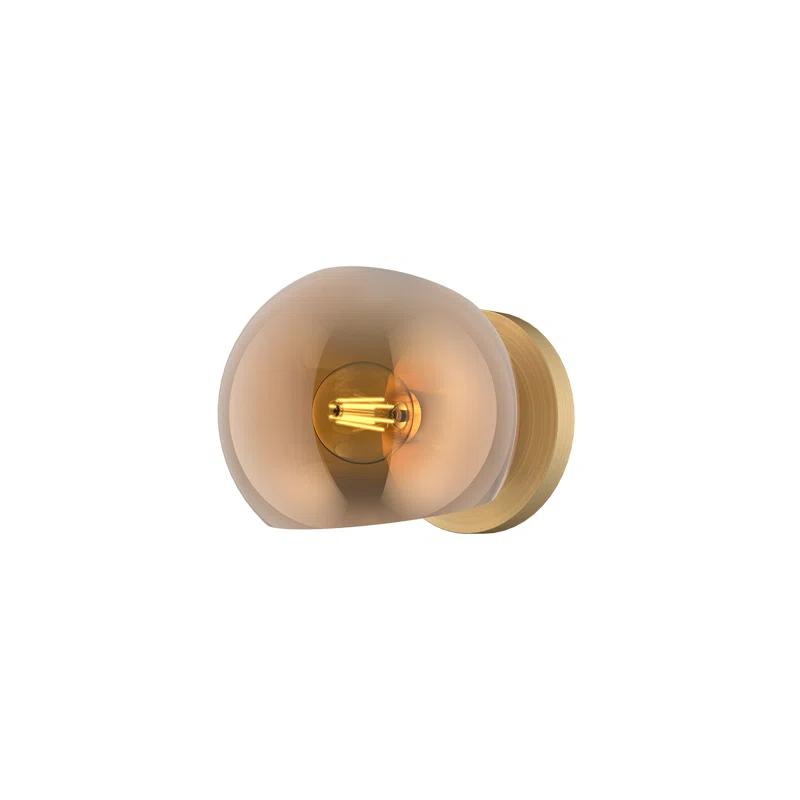 Alora Mood Willow Vanity Light