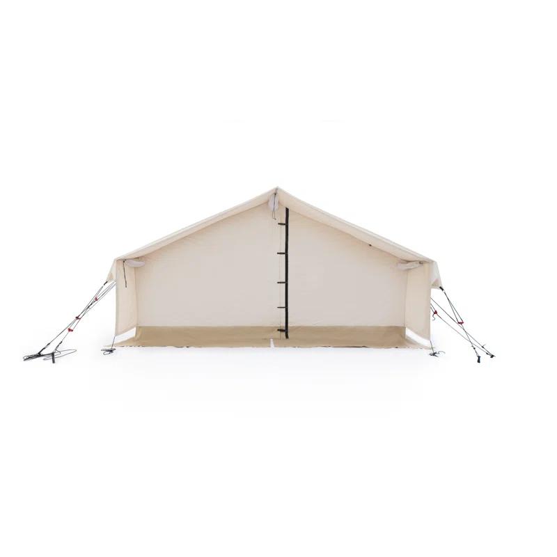 White Duck Outdoors Alpha Water Repellent 12 Person Tent
