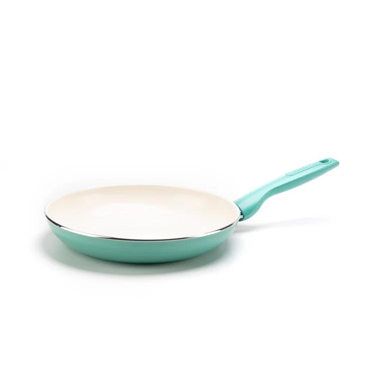 GreenPan GreenPan Rio Healthy Ceramic Nonstick Frying Pan